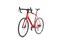 Trek Domane SL 6 (2020) | Diamante | rosso | 28" | 60 cm thumbnail 5/5