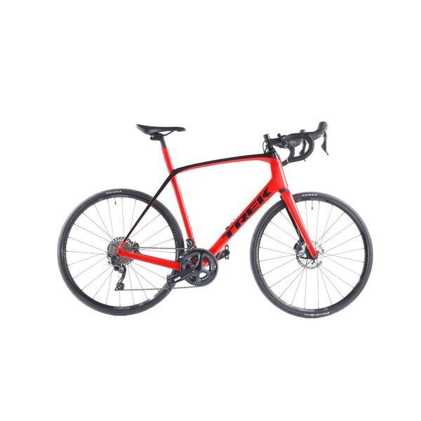 Trek Domane SL 6 (2020) | Diamant | rot | 28" | 60 cm 1