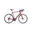 Trek Domane SL 6 (2020) | Diamante | rosso | 28" | 60 cm thumbnail 1/5