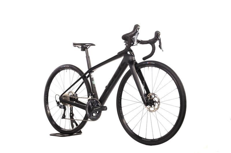 Trek Domane SL 6 (2020) | Diamond | black | 28" | 47 cm 2
