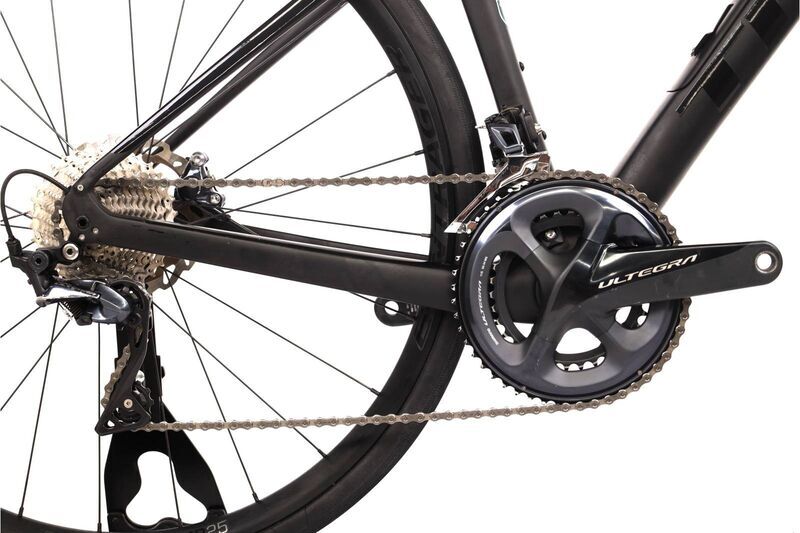 Trek Domane SL 6 (2020) | Diamond | black | 28" | 47 cm 4