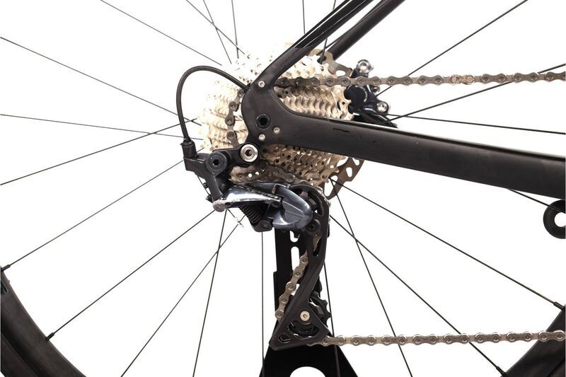 Trek Domane SL 6 (2020) | Diamond | black | 28" | 47 cm 5