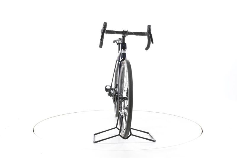 Trek Domane SL 6 AXS Gen 4 2024 | zwart | 28" | 54 cm 3