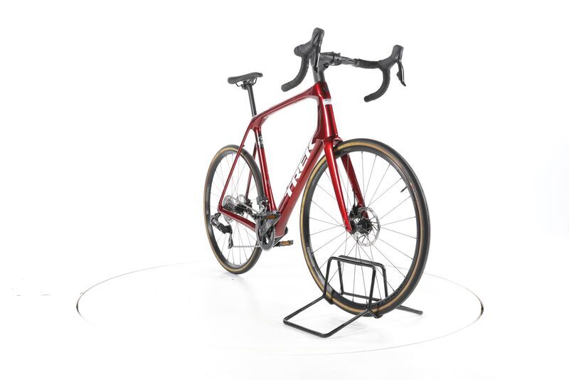Trek Domane SL 6 eTap Gen4 2022 | red | 28" | 58 cm, image 2 of 4