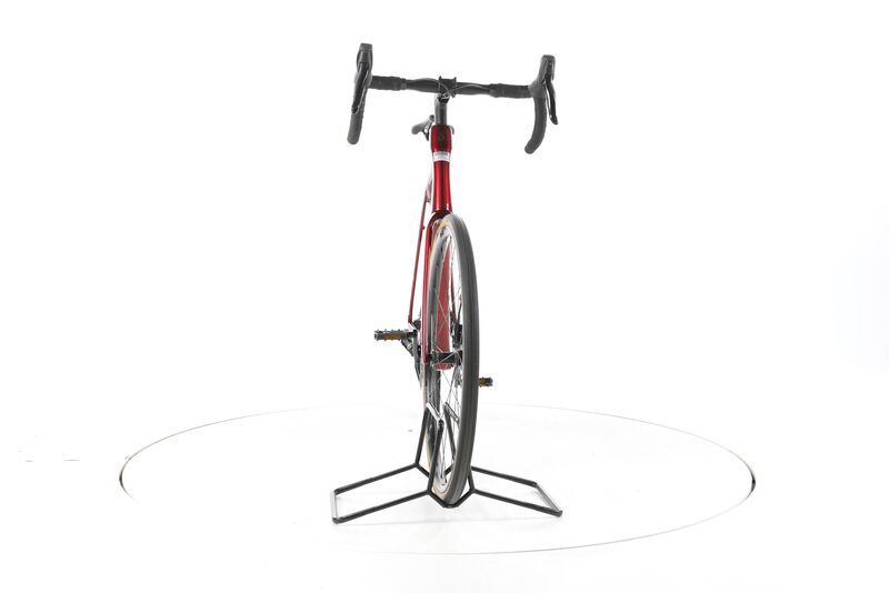 Trek Domane SL 6 eTap Gen4 2022 | red | 28" | 58 cm, image 3 of 4