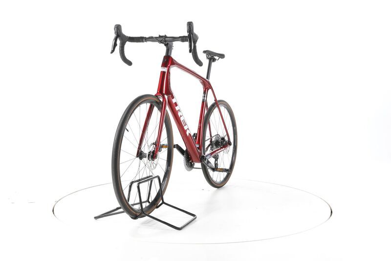 Trek Domane SL 6 eTap Gen4 2022 | red | 28" | 58 cm, image 4 of 4
