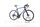 Trek Domane SL 6 Gen 4 2023 | blue | 28" | 53 cm, thumbnail 2 of 5