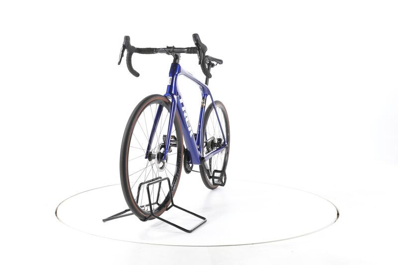 Trek Domane SL 6 Gen 4 2023 | blue | 28" | 53 cm, image 5 of 5