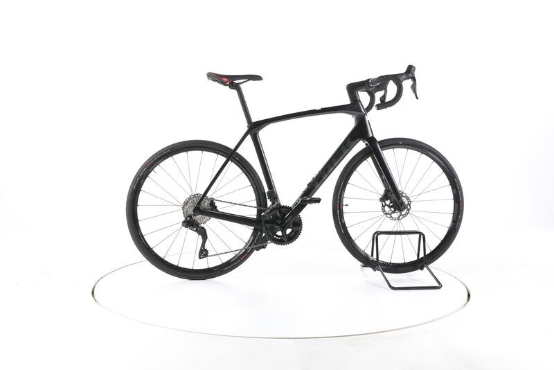 Trek Domane SL 6 Gen. 4 2023 | noir | 28" | 58 cm, image 1 of 5