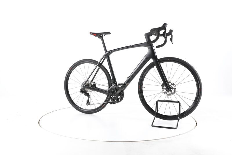 Trek Domane SL 6 Gen. 4 2023 | noir | 28" | 58 cm, image 2 of 5