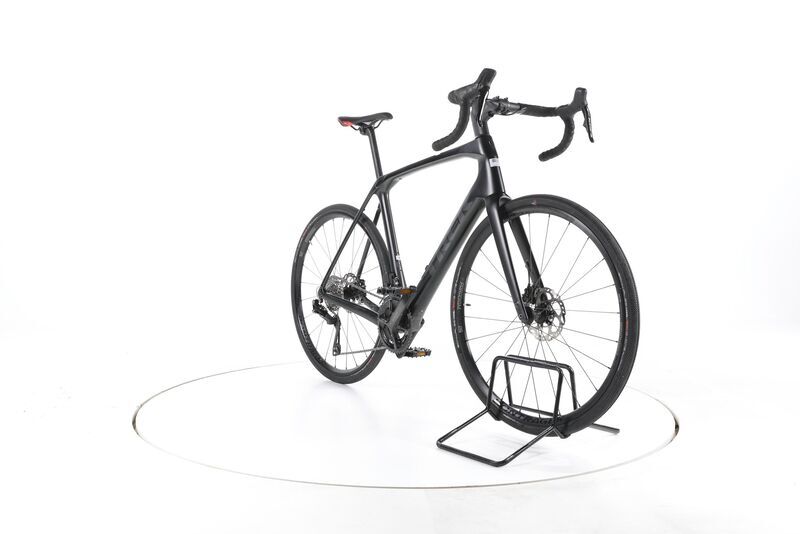 Trek Domane SL 6 Gen. 4 2023 | noir | 28" | 58 cm, image 3 of 5