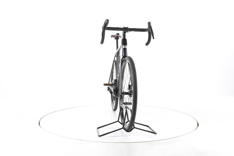 Trek Domane SL 6 Gen. 4 2023 | noir | 28" | 58 cm, image 4 of 5