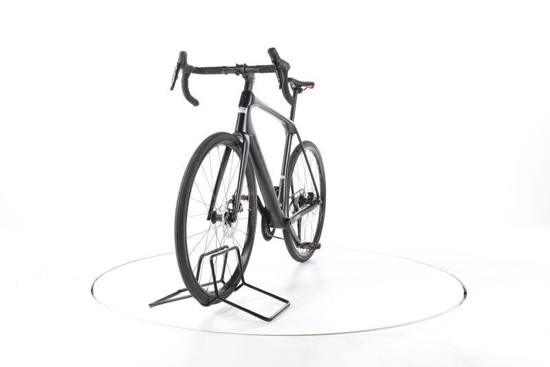 Trek Domane SL 6 Gen. 4 2023 | noir | 28" | 58 cm, image 5 of 5