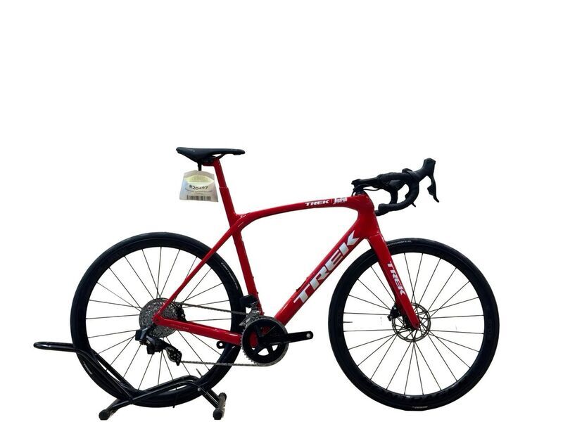 Trek Domane SLR 6 etap 2022 | rouge | 28" | 56 cm, image 1 of 5