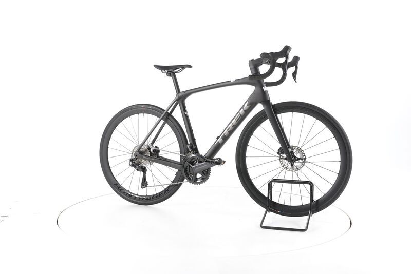 Trek Domane SLR 7 Gen 4 2024 | černá | 28" | 54 cm, image 1 of 4
