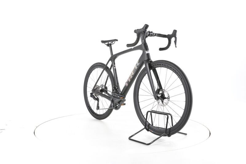Trek Domane SLR 7 Gen 4 2024 | černá | 28" | 54 cm, image 2 of 4