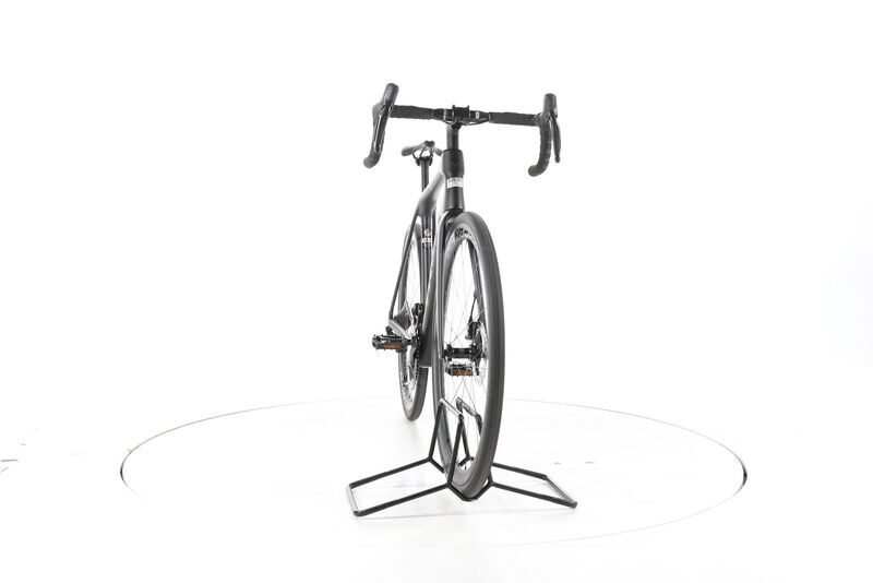 Trek Domane SLR 7 Gen 4 2024 | černá | 28" | 54 cm, image 3 of 4