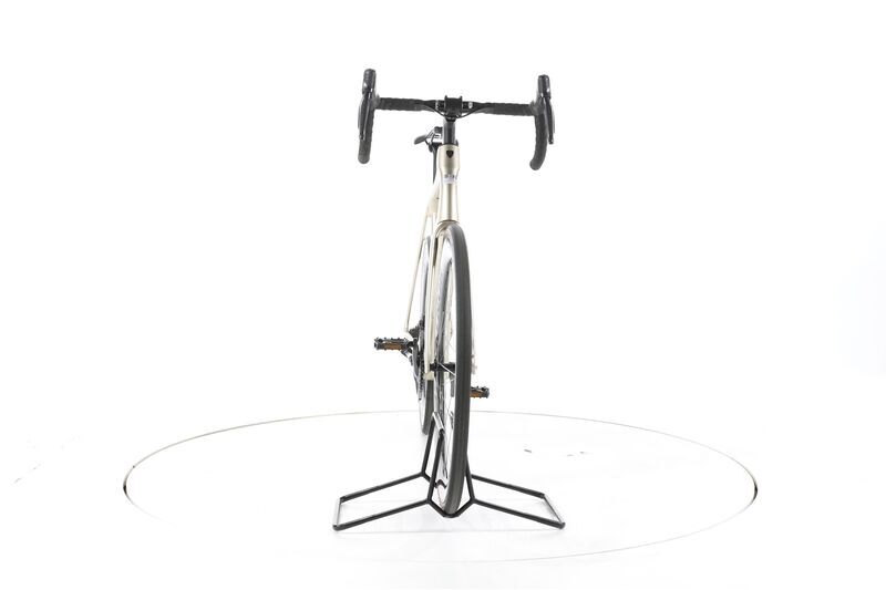 Trek Domane SLR 7 Project One 2024 | beige | 28" | 58 cm 3