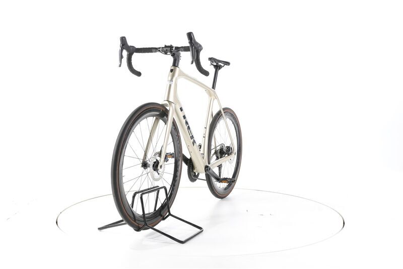 Trek Domane SLR 7 Project One 2024 | beige | 28" | 58 cm 4