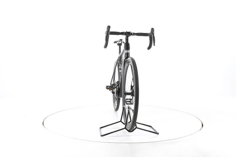Trek Domane SLR7 Ultegra Di2 2023 | black | 28" | 54 cm, image 4 of 5
