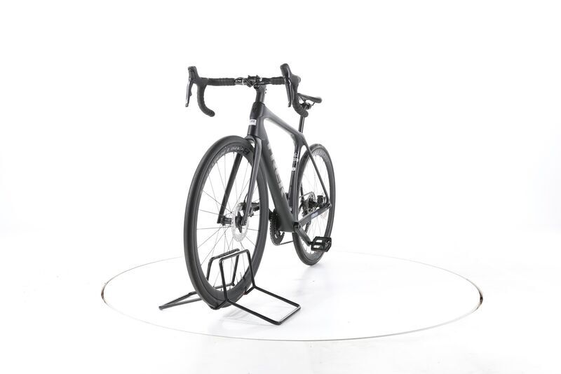 Trek Domane SLR7 Ultegra Di2 2023 | black | 28" | 54 cm, image 5 of 5