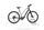 Trek Dual Sport+ 2 Stagger 2023 | grey | 27,5" | M | < 500 km, thumbnail 1 of 5