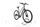 Trek Dual Sport+ 2 Stagger 2023 | grey | 27,5" | M | < 500 km, thumbnail 3 of 5