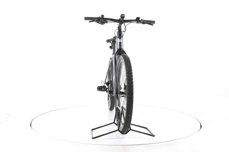 Trek Dual Sport+ 2 Stagger 2023 | grey | 27,5" | M | < 500 km, image 4 of 5