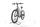Trek Dual Sport+ 2 Stagger 2023 | grey | 27,5" | M | < 500 km, thumbnail 5 of 5
