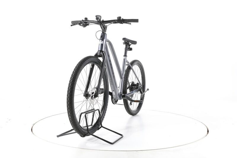 Trek Dual Sport+ 2 Stagger 2023 | grey | 27,5" | M | < 500 km, image 5 of 5