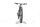 Trek E-Caliber 9.6 Gen 1 2021 | black | 29" | L | < 500 km, thumbnail 4 of 5