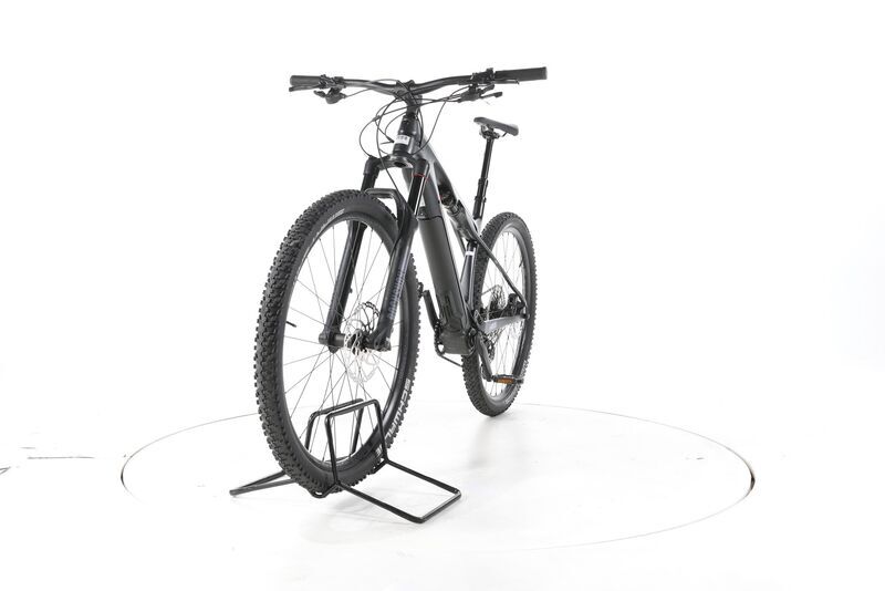 Trek E-Caliber 9.6 Gen 1 2021 | black | 29" | L | < 500 km, image 5 of 5