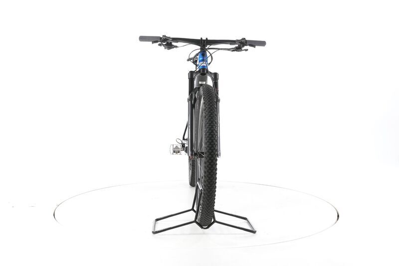 Trek E-Caliber 9.8 XT 2022 | blau | 29" | XL | 500 - 3000 km, image 3 of 4
