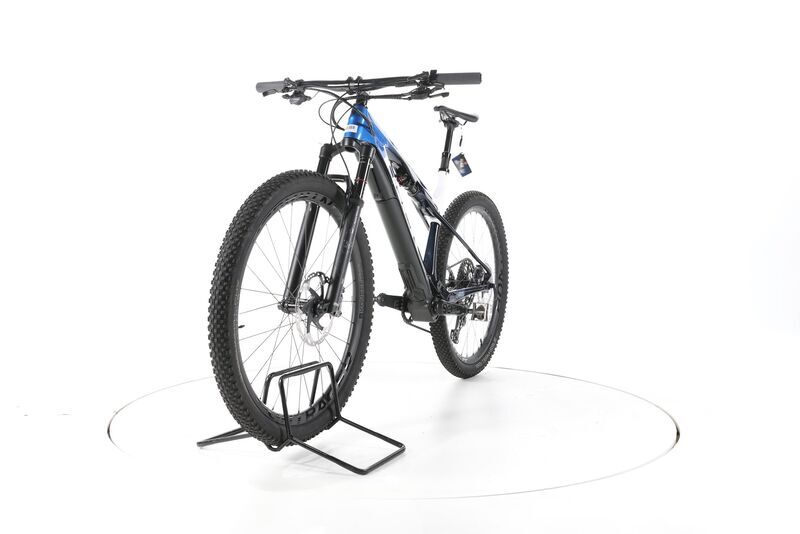 Trek E-Caliber 9.8 XT 2022 | blau | 29" | XL | 500 - 3000 km, image 4 of 4
