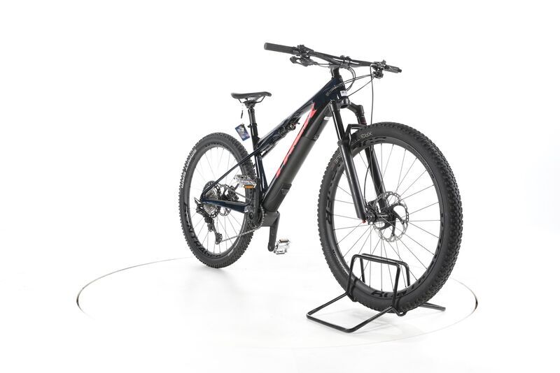Trek E-Caliber 9.8 XT 2022 | black | 29" | L | < 500 km, image 2 of 4