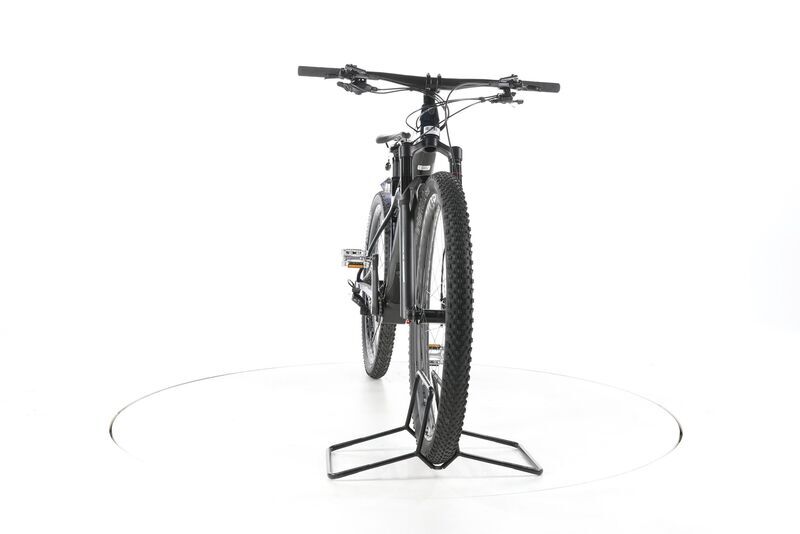 Trek E-Caliber 9.8 XT 2022 | black | 29" | L | < 500 km, image 3 of 4