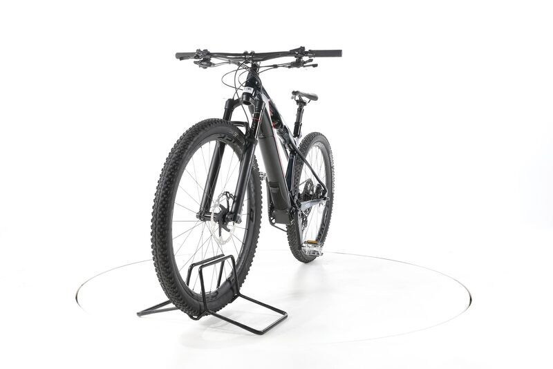 Trek E-Caliber 9.8 XT 2022 | black | 29" | L | < 500 km, image 4 of 4