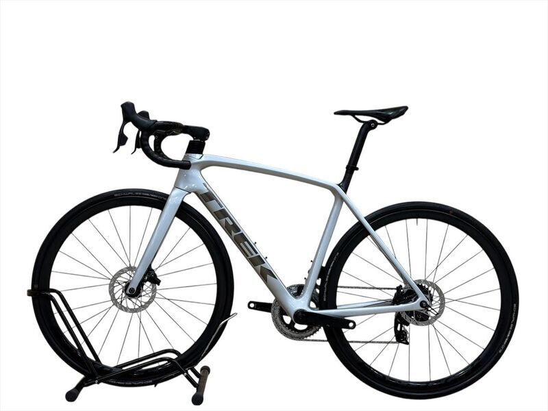 Trek Emonda SL 5 2022 | silver | 28" | 55 cm 1