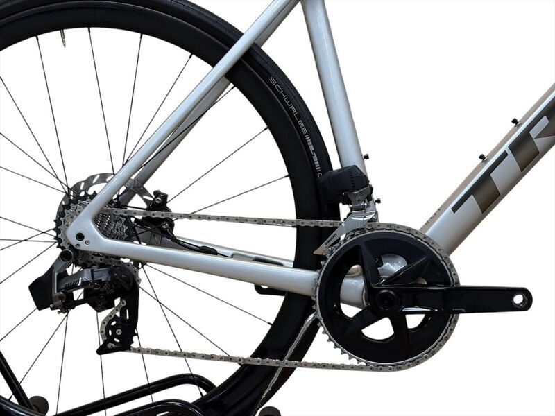 Trek Emonda SL 5 2022 | silver | 28" | 55 cm 2