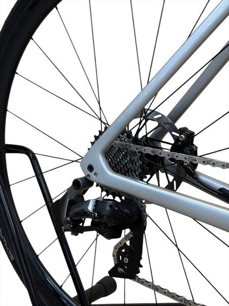 Trek Emonda SL 5 2022 | silver | 28" | 55 cm 3