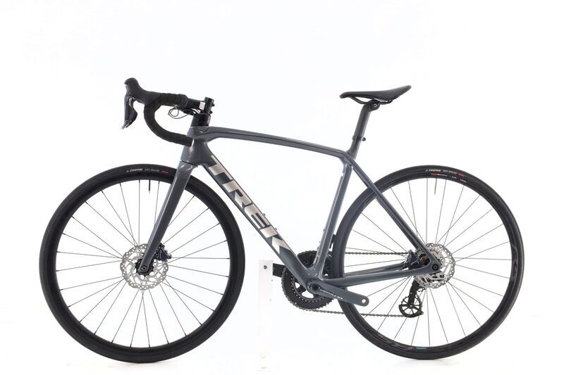 Trek Émonda SL 6 (2021) | Diamant | silber | 54 cm | M 2