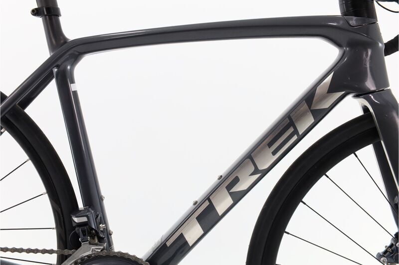 Trek Émonda SL 6 (2021) | Diamant | silber | 54 cm | M 3