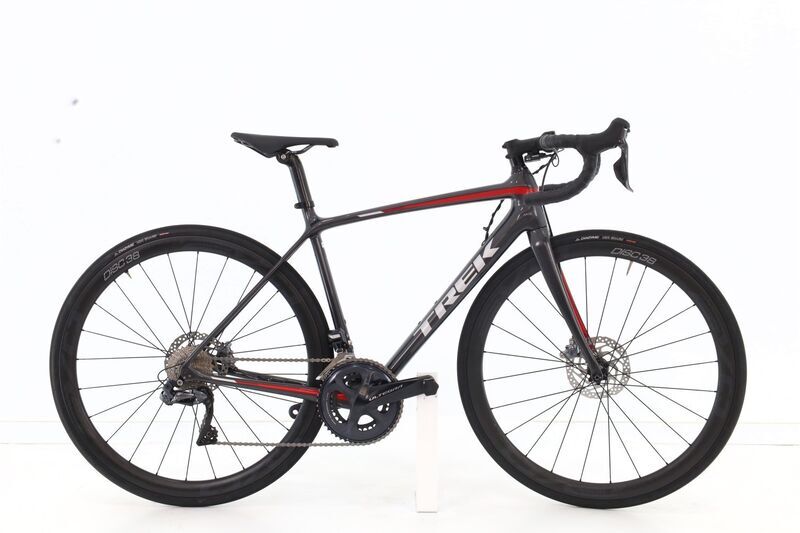 trekkingrad damen kalkhoff Kalkhoff ENDEAVOUR 3 SEASON grau | 540WH | E-Bike Damen Trekking