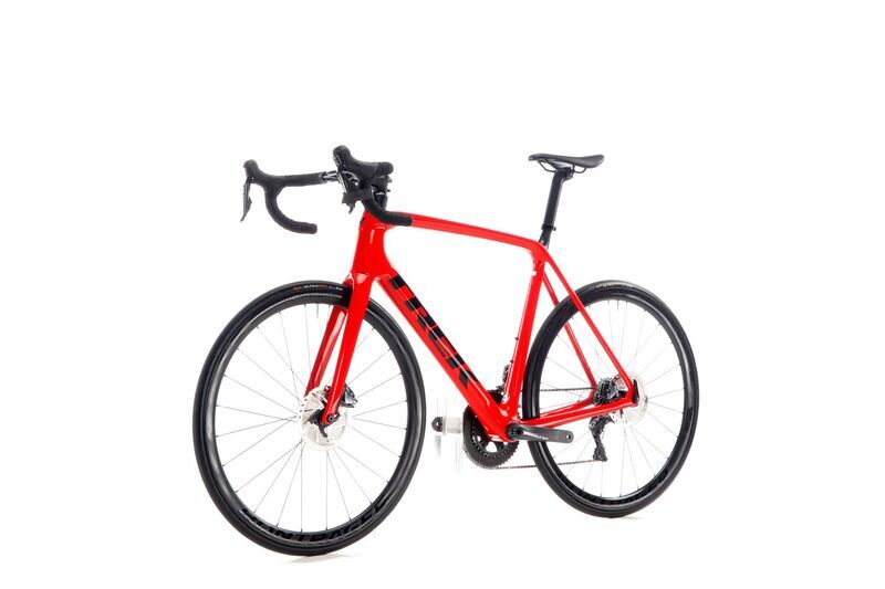 Trek Émonda SL 7 (2021) | Diamant | rot | 28" | 58 cm 3