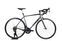 Trek Émonda SL 6 (2018) | Diamante | argento | 56 cm | Bontranger thumbnail 1/5