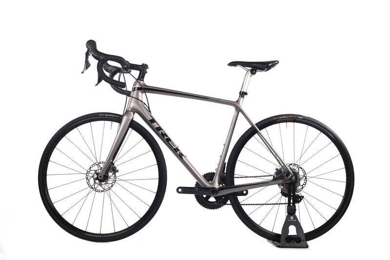 Trek Émonda SL 6 (2020) | Diamant | silber | 56 cm 3