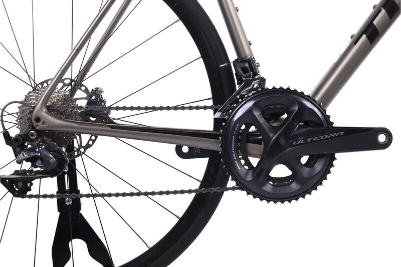 Trek Émonda SL 6 (2020) | Diamant | silber | 56 cm 4