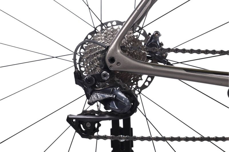 Trek Émonda SL 6 (2020) | Diamant | silber | 56 cm 5