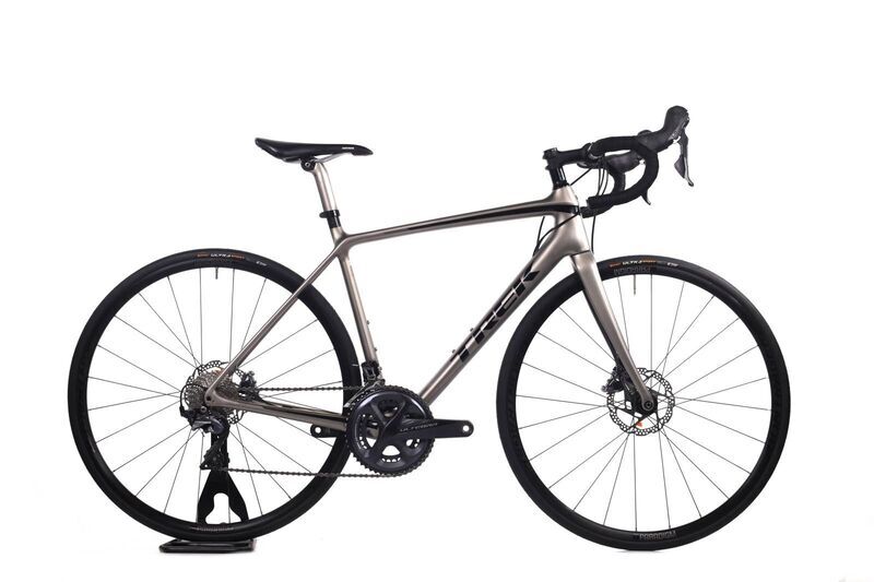 Trek Émonda SL 6 (2020) | Diamant | grau | 54 cm 1