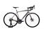 Trek Émonda SL 6 (2020) | diamantový rám | šedá | 54 cm thumbnail 1/5